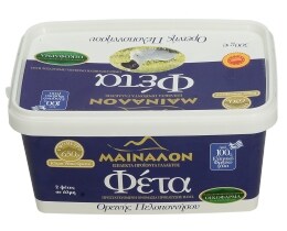 ΜΑΙΝΑΛΟ | ΦΕΤΑ ΠΟΠ ΜΑΙΝΑΛΟ ΣΕ ΑΛΜΗ 300 GR