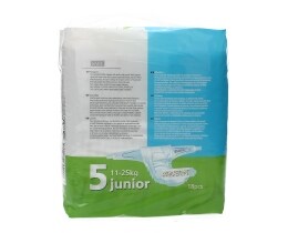 CARE | ΠΑΝΕΣ ΜΩΡΟΥ 11 - 25 KGR JUNIOR No 5 18 ΤΕΜ