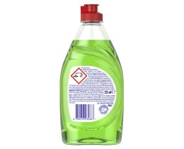 FAIRY | Υγρό Πιάτων Clean & Fresh Μήλο 325ml