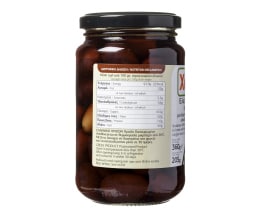 XENIA | Olives Kalamata in Oil 205g