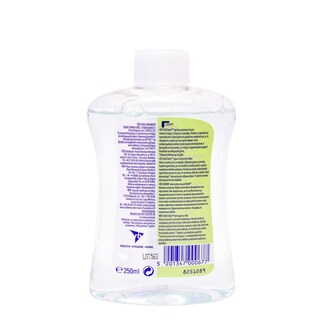 DETTOL | Κρεμοσάπουνο Sensitive Ανταλλακτικό 250ml