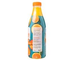 ΑΒ | Φυσικός Χυμός Πορτοκάλι 1lt