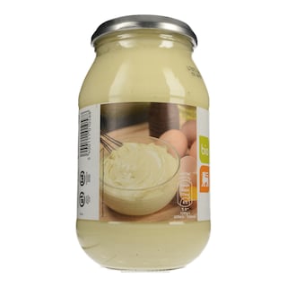 DLL | ΜΑΓΙΟΝΕΖΑ ΜΕ ΑΥΓΟ ΒΙΟΛΟΓΙΚΗ 500 GR