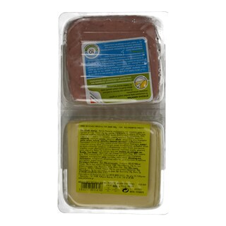 COMBI | ΣΕΤ ΠΑΡΙΖΑΣ ΚΑΙ GOUDA 360 GR