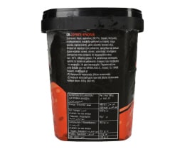 KAYAK | Παγωτό Sorbet Φράουλα 430g