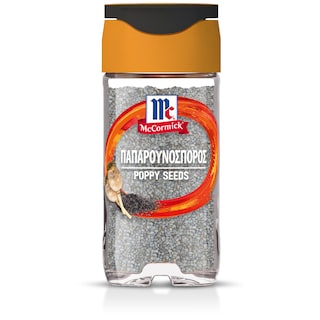 MC CORMICK | Παπαρουνόσπορος  48g