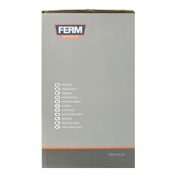 FERM | Καρούλι Λάστιχου Κήπου 10m 1 Τεμάχιο
