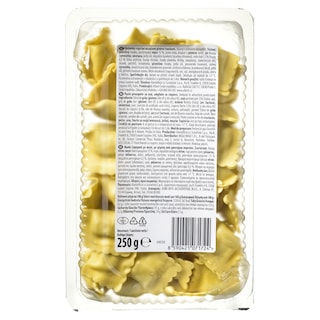 WORLD'S MARKET | Ραβιόλια Γεμιστά με Ρικότα και Μανιτάρια 250g