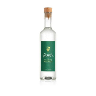 ΤΣΙΛΙΛΗ | ΤΣΙΠΟΥΡΟ  200ML