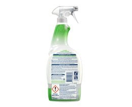 KLINEX | Καθαριστικό Spray Hygiene Γενικής Χρήσης 750ml Έκπτωση 30%