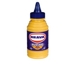 BRAVA