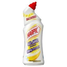 HARPIC | Υγρό Καθαριστικό Λεκάνης Ενεργό Χλώριο 750ml