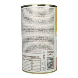 LOVEPET | Σκυλοτροφή Υγρή Βοδινό 1.24kg