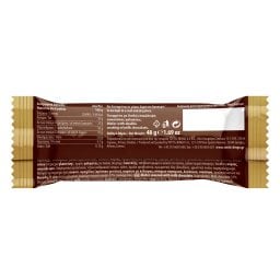 SERENATA | Γκοφρέτα Double Choco 48g