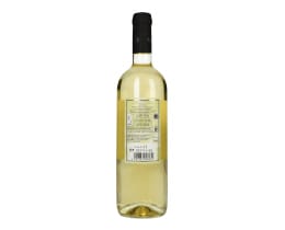 ΑΒ | White Wine Cretan 750ml