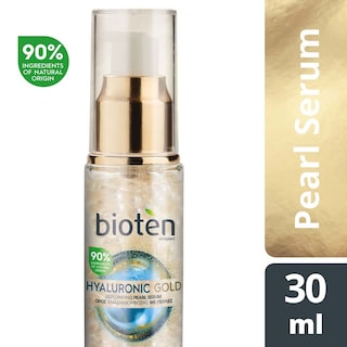 BIOTEN | Αντιρυτιδικός Ορός Gold  30 ml