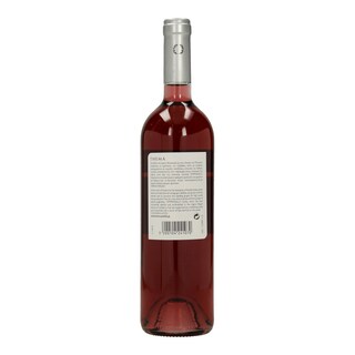 ΚΤΗΜΑ ΠΑΥΛΙΔΗ | ΤΗΕΜΑ | Οίνος Ροζέ Thema 750ml