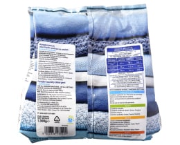 ΑΒ | Σκόνη Πλυντηρίου Ρούχων Θαλασσινή Φρεσκάδα 20 Μεζούρες