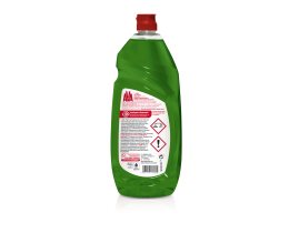 AVA | Υγρό Πιάτων Plus Πράσινο Λεμόνι 900ml