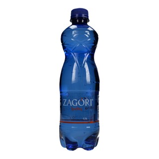 ΖΑΓΟΡΙ | ΝΕΡΟ ΑΝΘΡΑΚΟΥΧΟ 500ML