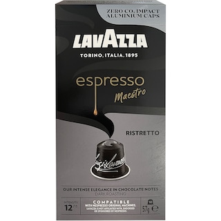 LAVAZZA