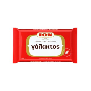 ΙΟΝ | .