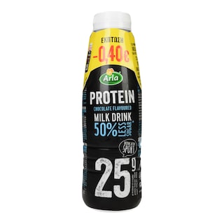 ARLA | Ρόφημα Γάλακτος Protein Σοκολατούχο 470ml Έκπτωση 0.4Ε