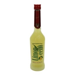 MEDITERRANIO | ΛΙΚΕΡ LIMONCELLO 500 ML