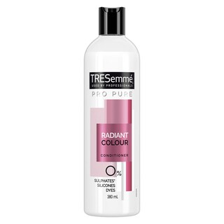 TRESEMME | Conditioner Pro Pure Βαμμένα Μαλλιά 380ml