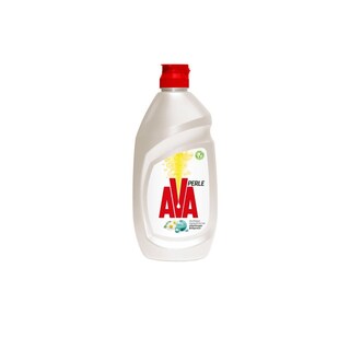 AVA | Υγρό Πιάτων Perle Σύμπλεγμα Βιταμινών 430ml