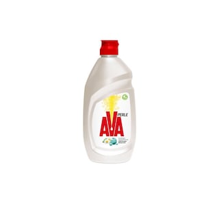 AVA | Υγρό Πιάτων Perle Σύμπλεγμα Βιταμινών 430ml