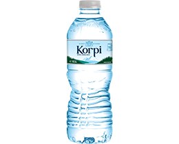 ΚΟΡΠΗ | Νερό Φυσικό Μεταλλικό 500ml