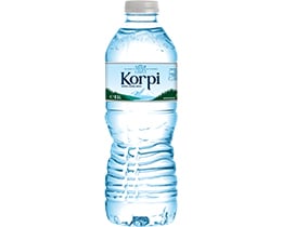 ΚΟΡΠΗ | Νερό Φυσικό Μεταλλικό 500ml