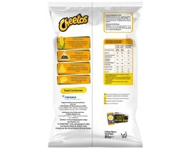 CHEETOS | Πακοτίνια  85g