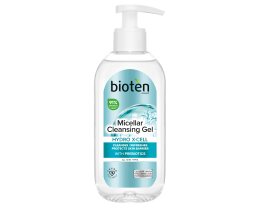 BIOTEN | Gel Καθαρισμού Προσώπου HYDRO X-CELL 200ml