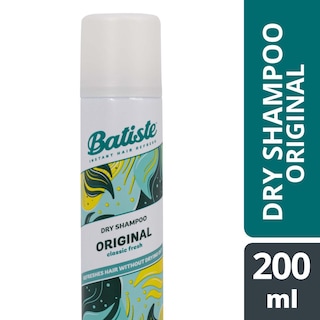 BATISTE