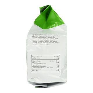 7DAYS | BAKE ROLLS | Παξιμαδάκια Mini Bake Rolls Σκόρδο 160g