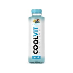 COOLVIT | Βιταμινούχο Νερό Sport 500ml
