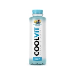 COOLVIT | Βιταμινούχο Νερό Sport 500ml