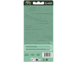 BIC | Σετ Ξυρίσματος Hybrid 3 Flex Sensitive + Ανταλλακτικά 1 Τεμάχιο