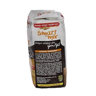 ΜΥΛΟΙ ΑΓΙΟΥ ΓΕΩΡΓΙΟΥ | ΑΛΕΥΡΙ ΜΕΙΓΜΑ ΓΙΑ ΨΩΜΙ 1 KGR