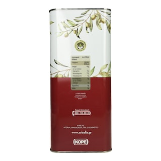 ΧΡΥΣΕΛΙΑ | Ελαιόλαδο Εξαιρετικό Παρθένο 3lt