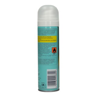 NOXZEMA | ΑΠΟΣΜΗΤΙΚΟ SPRAY ON CARE 150 ML