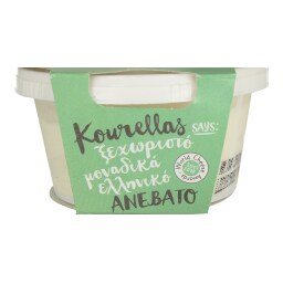 ΚΟΥΡΕΛΛΑΣ | SOFT CHEESE ANEVATO AOC 200GR