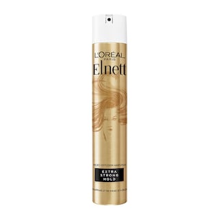 ELNETT | Λακ Χτενίσματος Extra Δυνατό Κράτημα 400ml