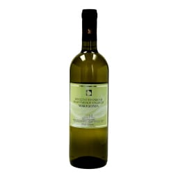 ΑΒ | Οίνος Λευκός Μακεδονικός 750ml