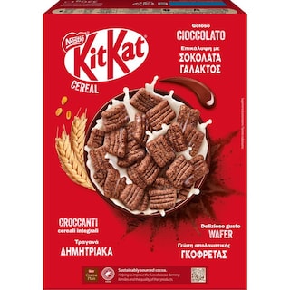 KITKAT