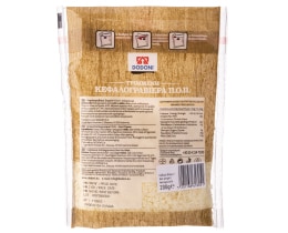 ΔΩΔΩΝΗ | DODONI KEF/VIERA GRATED 200G -0.50E