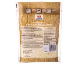 ΔΩΔΩΝΗ | Τριμμένο Τυρί Κεφαλογραβιέρα ΠΟΠ 200g Έκπτωση 0.50Ε