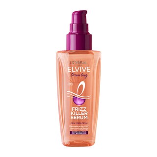 ELVIVE | Ορός Μαλλιών Dream Long Frizz Killer Serum 100ml